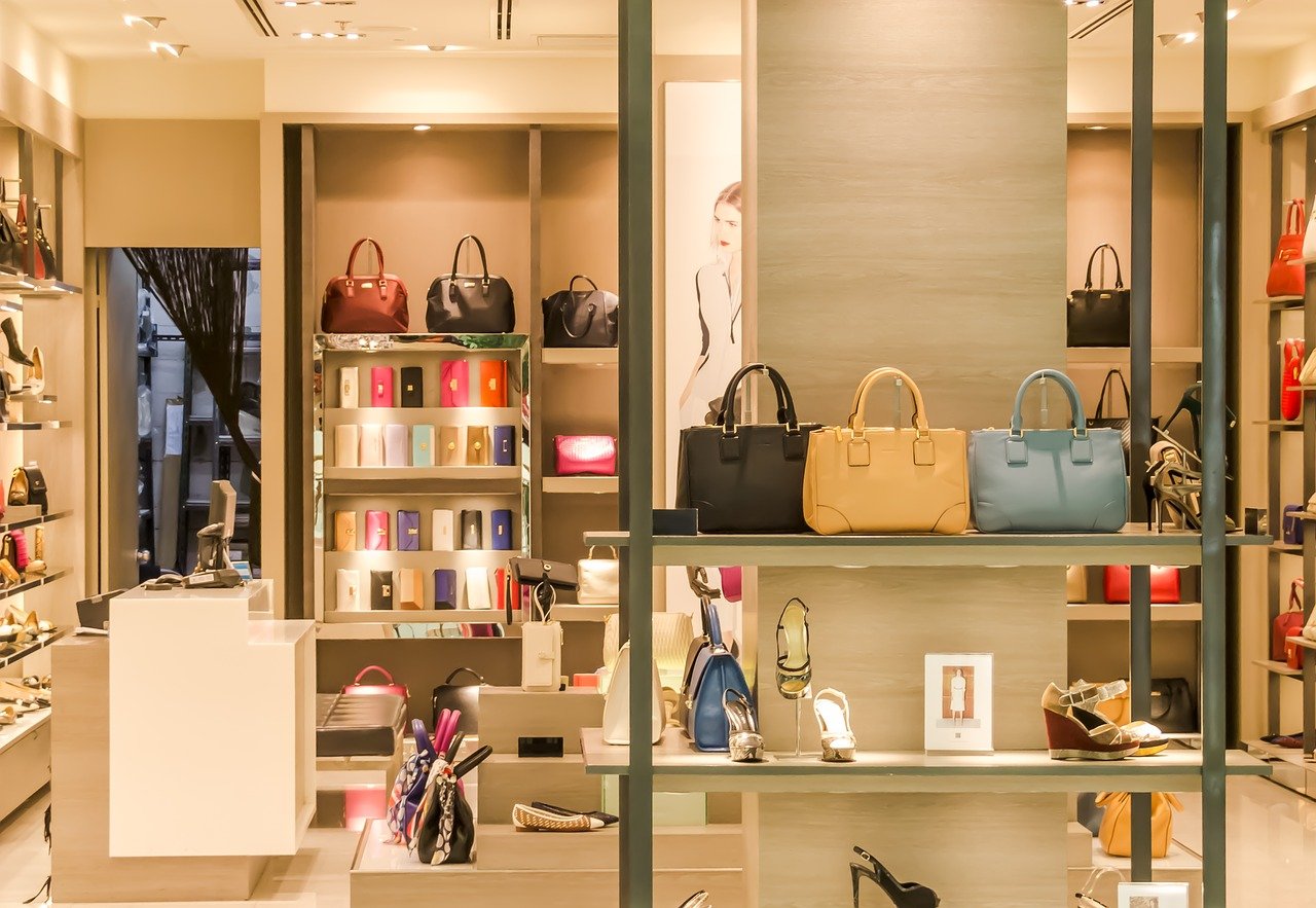 The Luxury Picks Iconic Designer Handbag Collection