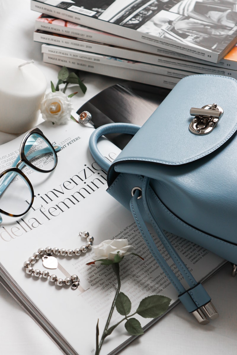 Designer Handbags