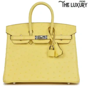 hermes-birkin-25-jaune-citron-ostrich-palladium-hardware