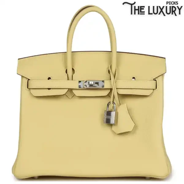 hermes-birkin-25-jaune-poussin-togo-palladium-hardware