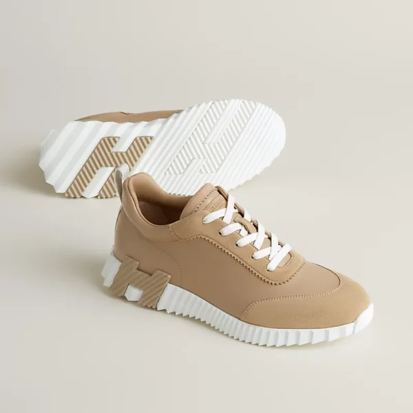 Bouncing Sneaker Hermes Shoes