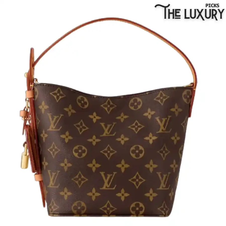LV All In BB Monogram Canvas