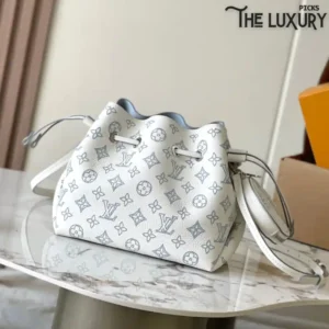 LV OnTheGo BB Monogram Reverse Canvas