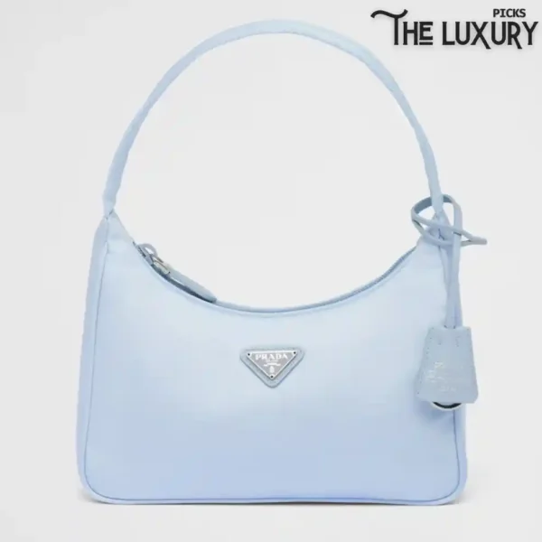 Re-Nylon Prada Re-Edition 2000 mini-bag - Image 2