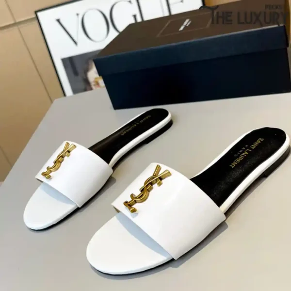 ysl-flat-slippers-white