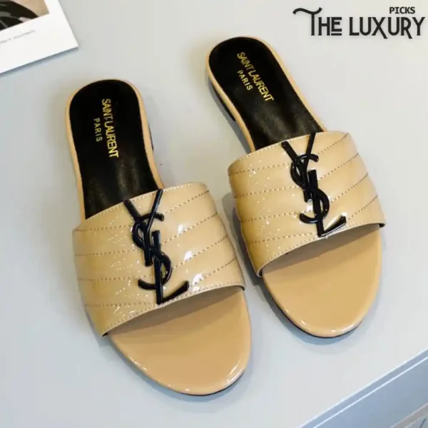 YSL Womens Sandals