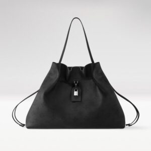 Boundless Mahina Leather - Handbags M13179 | LOUIS VUITTON