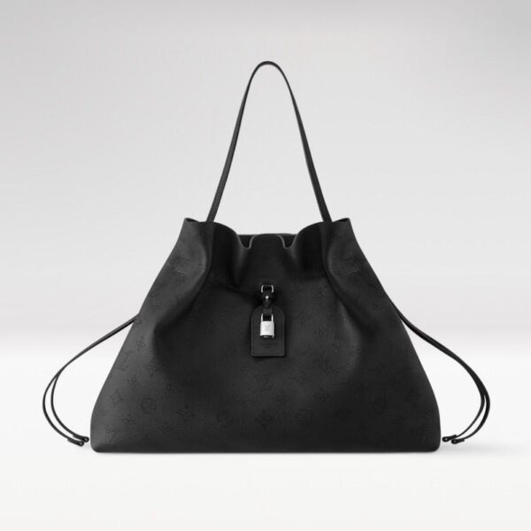 Boundless Mahina Leather - Handbags M13179 | LV